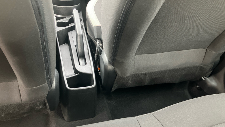 Hyundai i10 1.0 MPi SE Connect 5dr Auto Petrol Hatchback